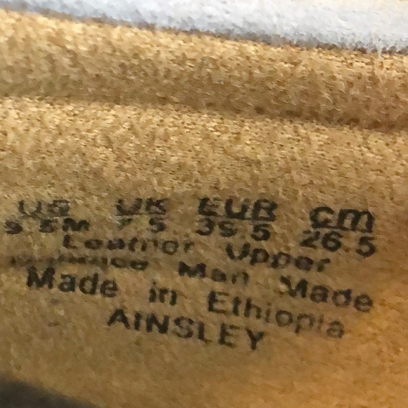 Naturalizer Ainsley, in Harbor Mist - Picture 5 of 7